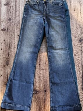 Women's 7 For All Mankind Dojos 25x34 NWOT
